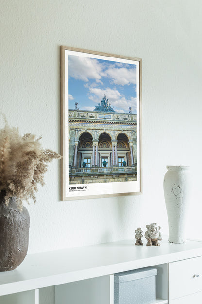 Det Kongelige Teater II