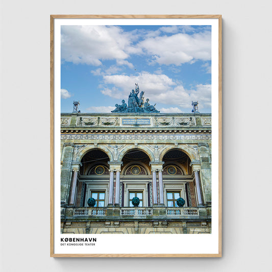 Det Kongelige Teater II