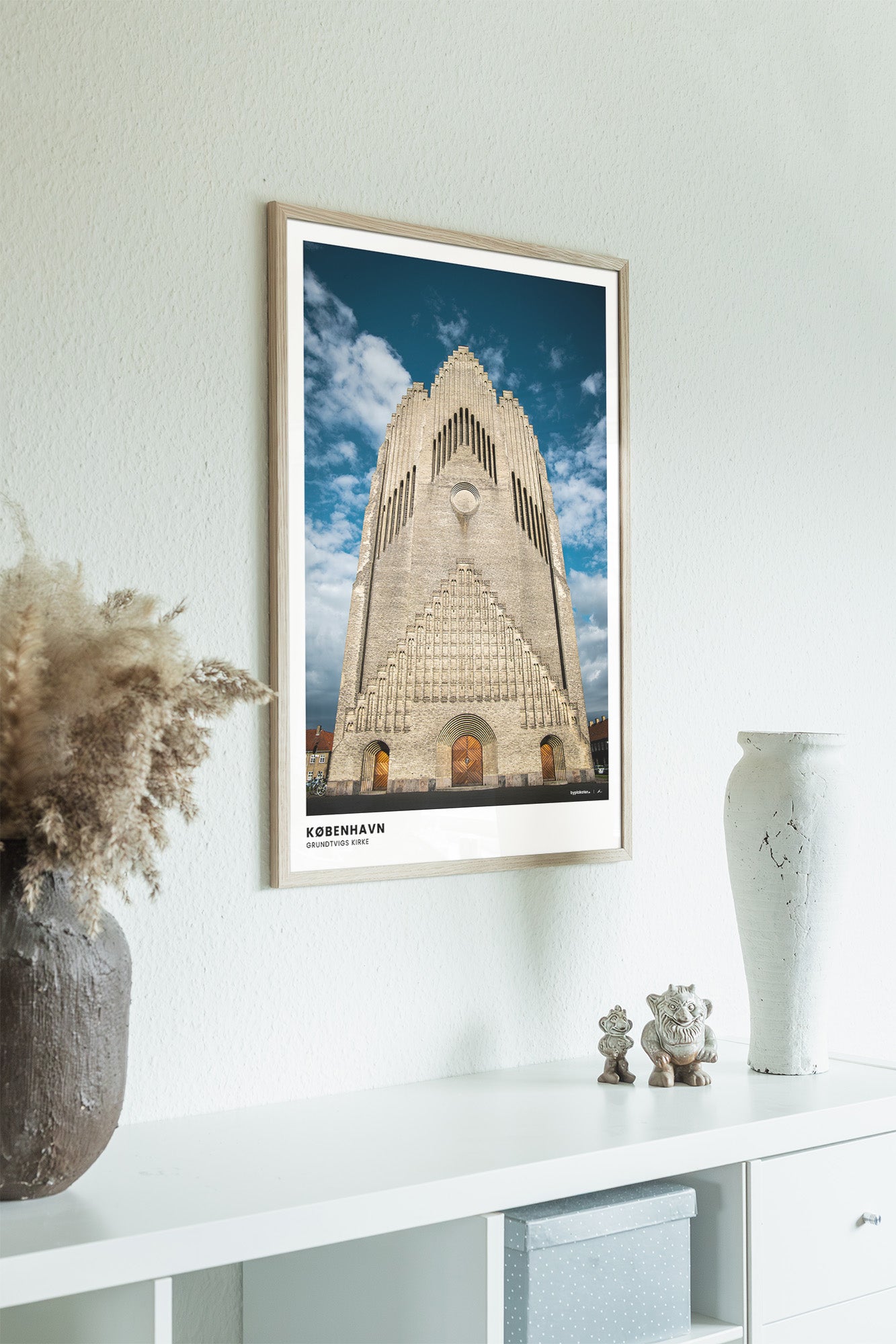 Grundtvigskirche