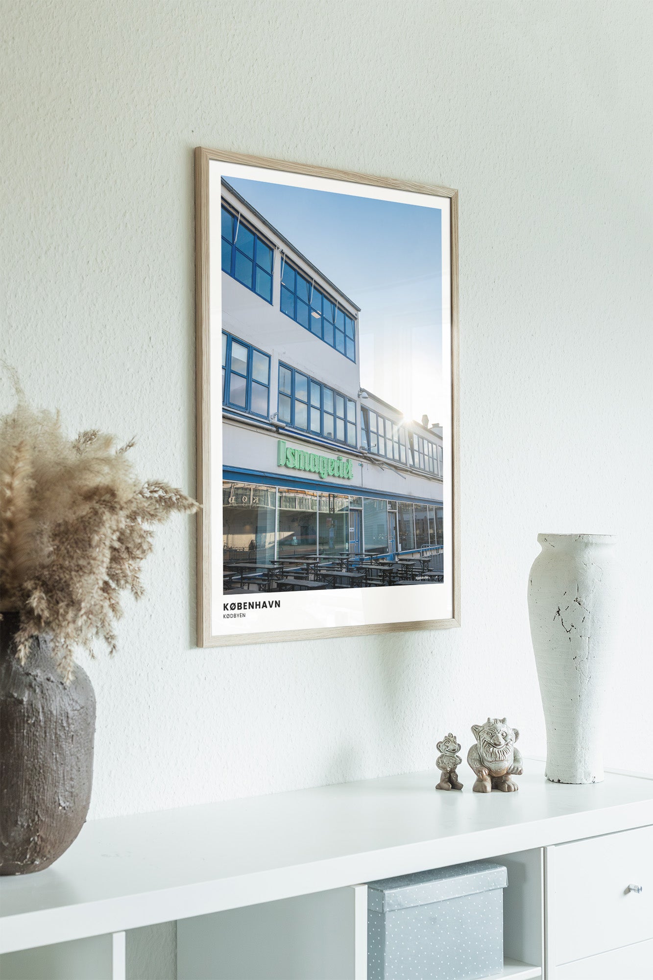 Ismageriet i Kødbyen