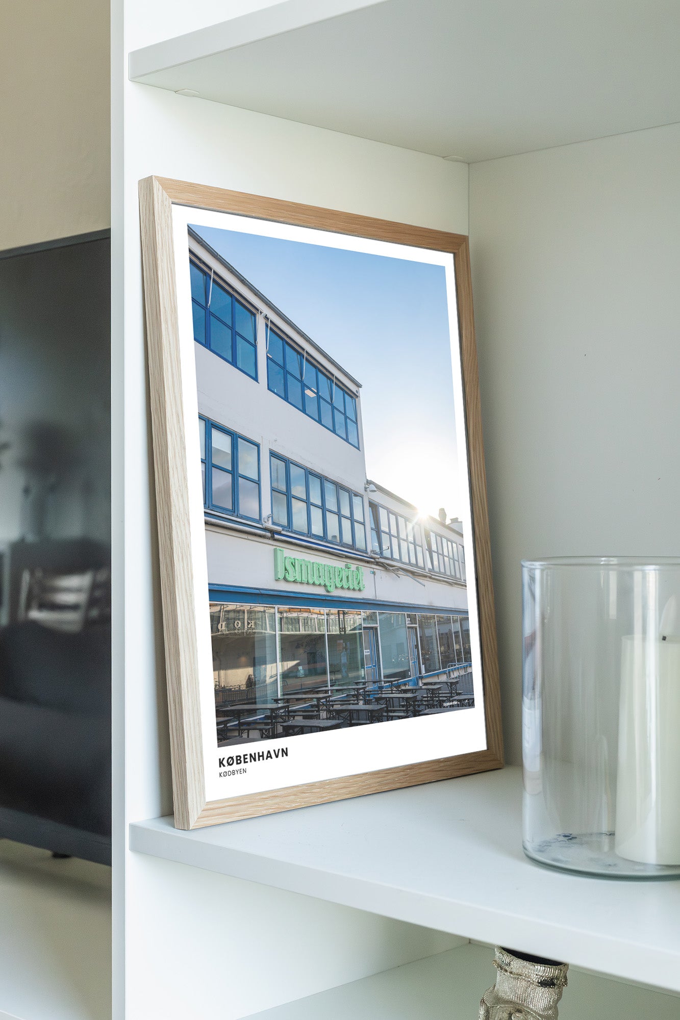 Ismageriet i Kødbyen