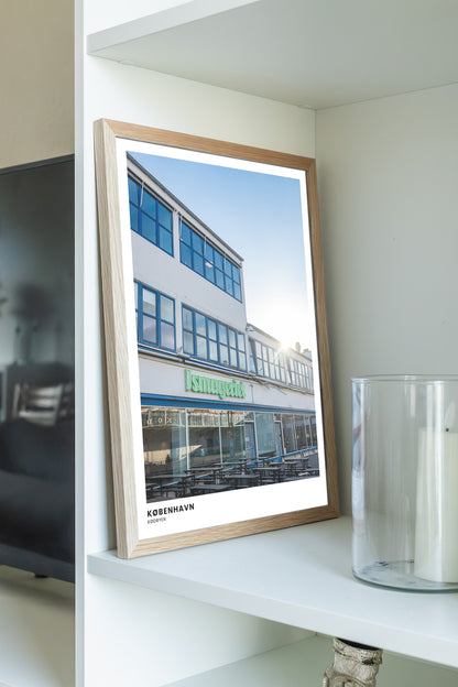 Ismageriet i Kødbyen