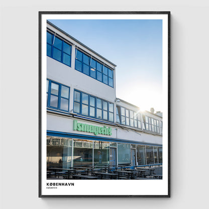 Ismageriet i Kødbyen