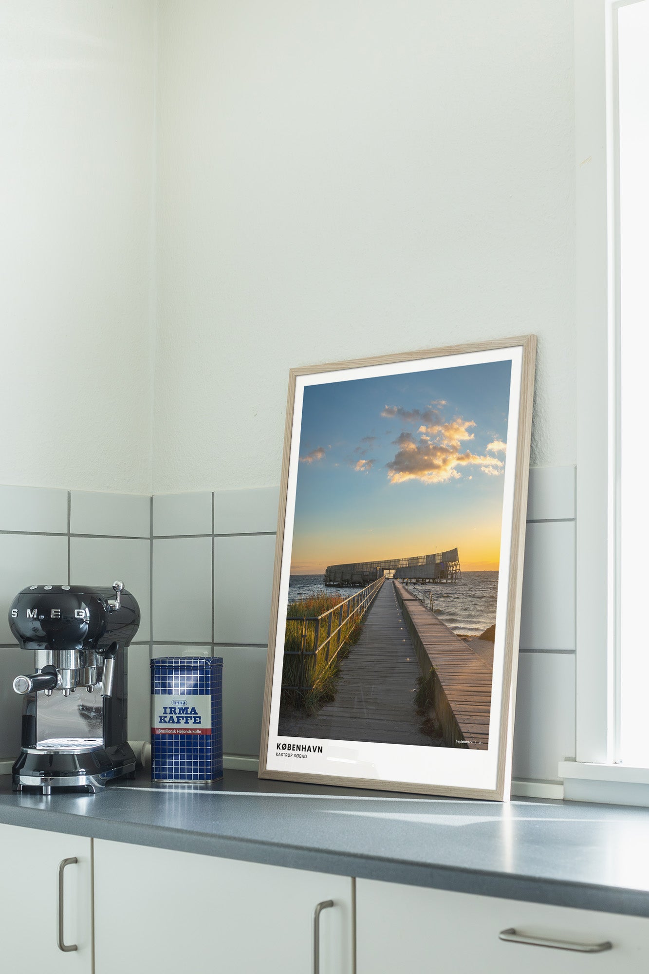 Sneglen I