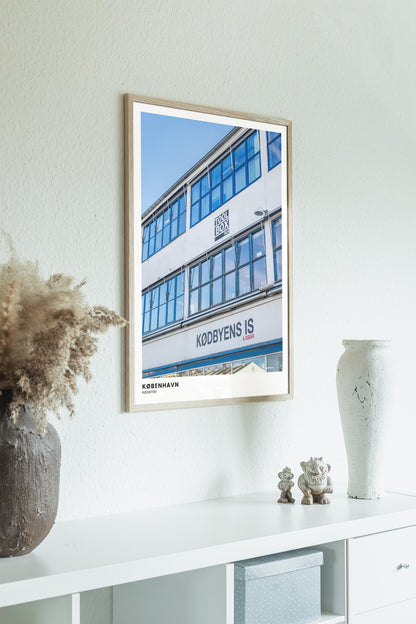 Kødbyens Is