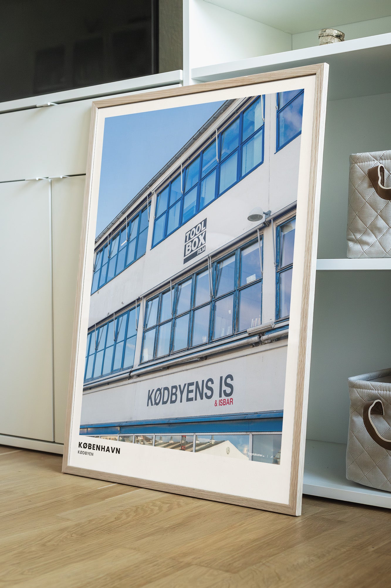 Kødbyens Is