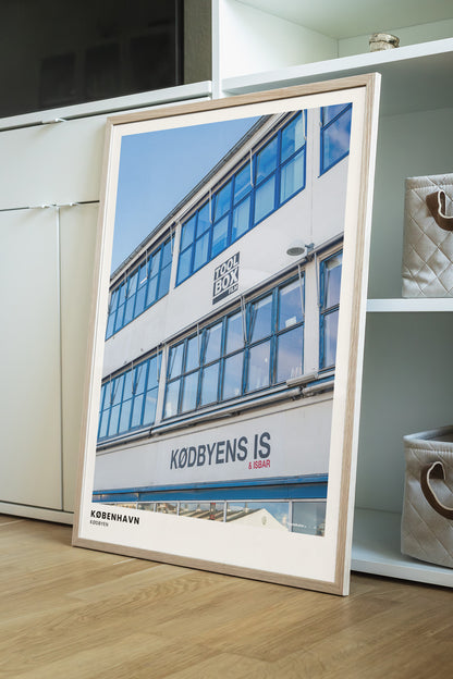 Kødbyens Is