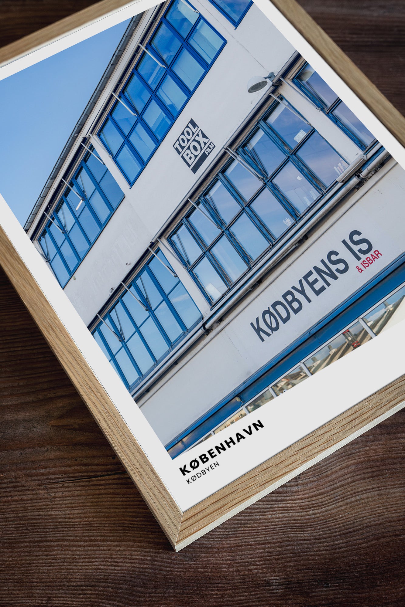 Kødbyens Is