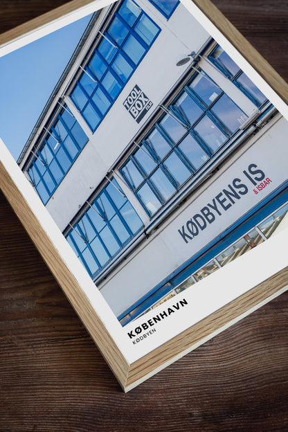 Kødbyens Is