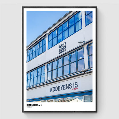 Kødbyens Is