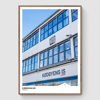 Kødbyens Is