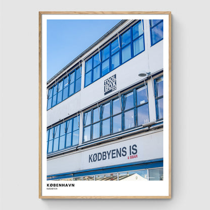 Kødbyens Is