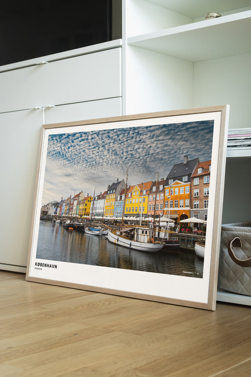 Nyhavn