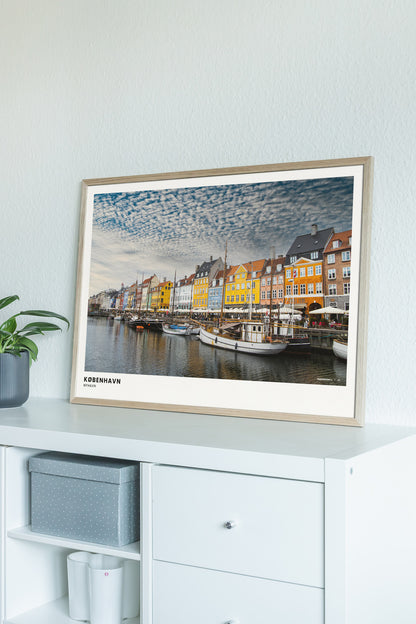 Nyhavn I