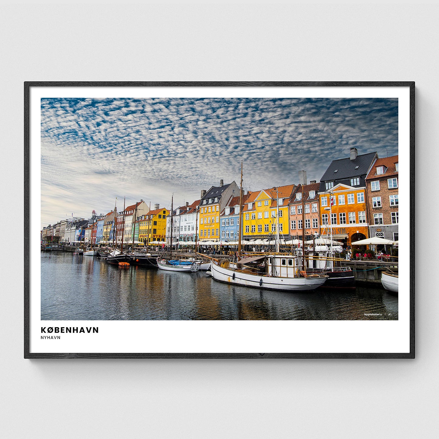 Nyhavn I