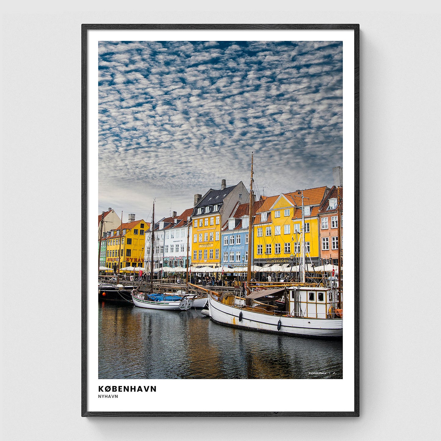 Nyhavn II