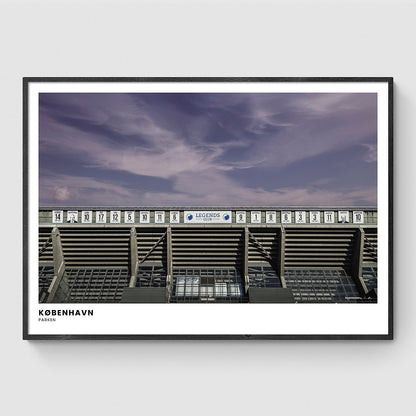 Parken - Legends Club