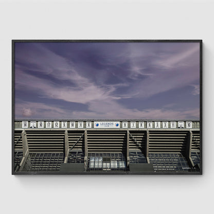 Parken - Legends Club