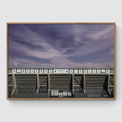 Parken - Legends Club