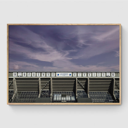 Parken - Legends Club