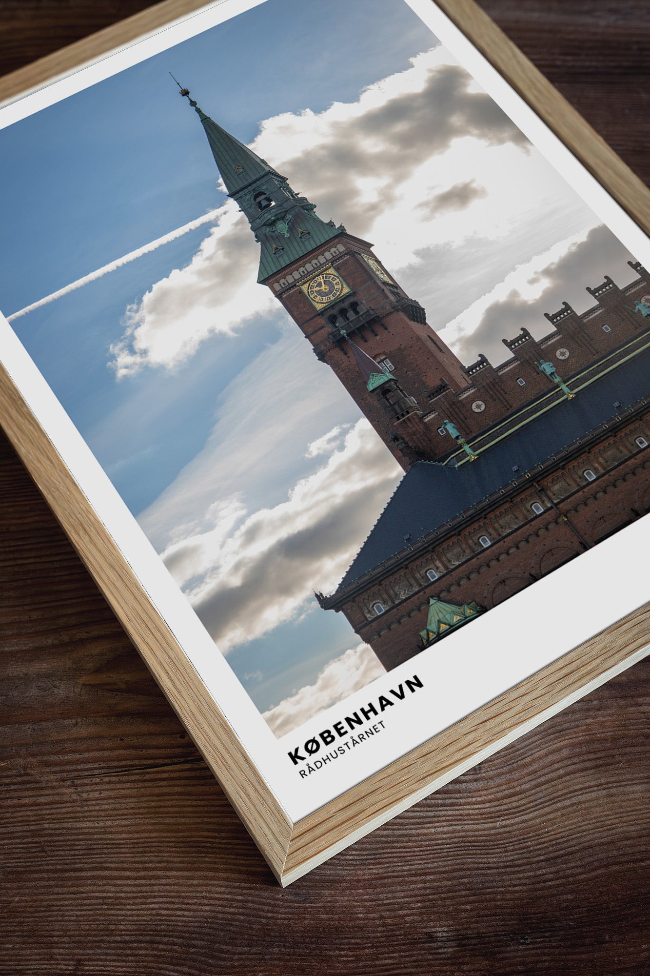 Rådhustårnet