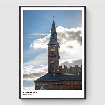 Rådhustårnet