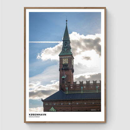Rådhustårnet
