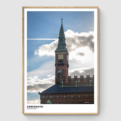 Rådhustårnet