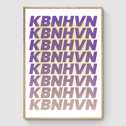 KBNHVN IIII