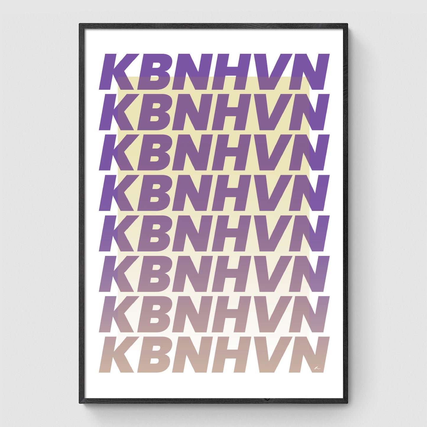 KBNHVN IIII