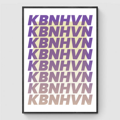 KBNHVN IIII