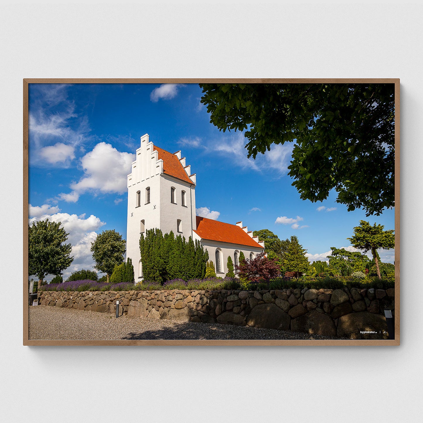 Kirke Hyllinge Kirke I