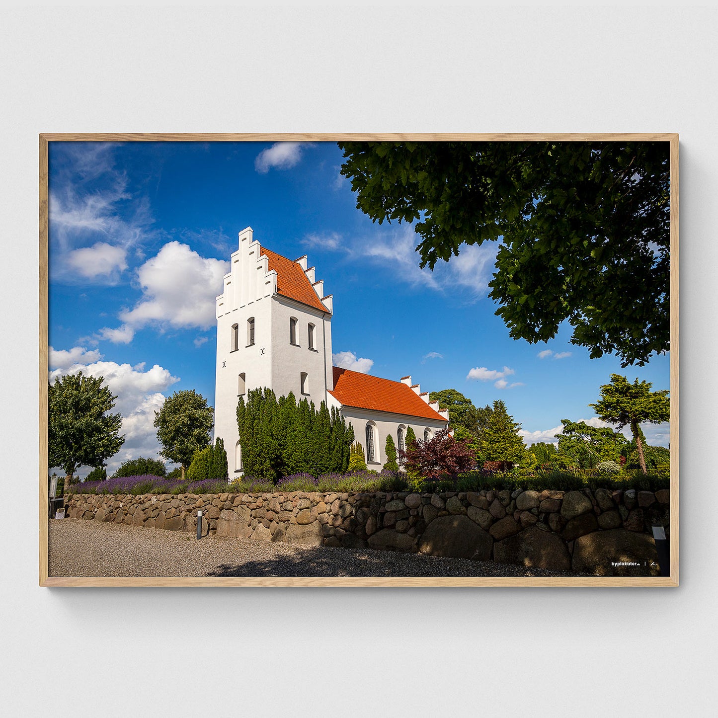 Kirke Hyllinge Kirke I