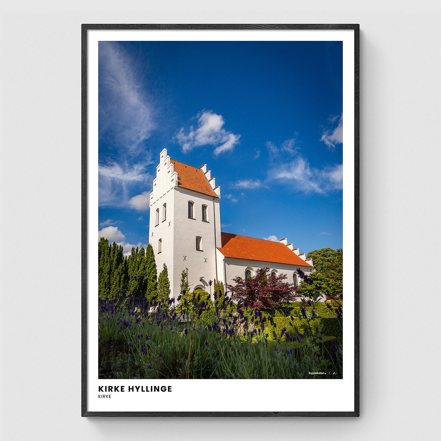 Kirke Hyllinge Kirke II