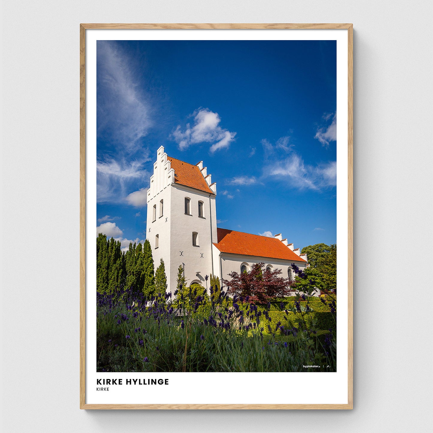 Kirke Hyllinge Kirke II