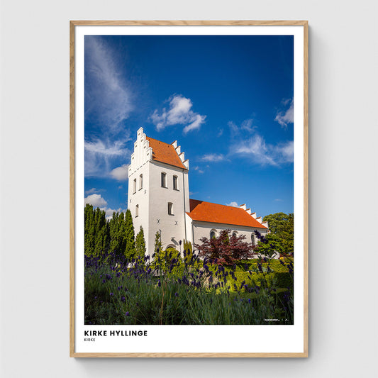 Kirke Hyllinge Kirke II