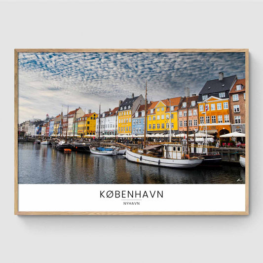 Nyhavn I