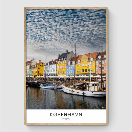 Nyhavn II