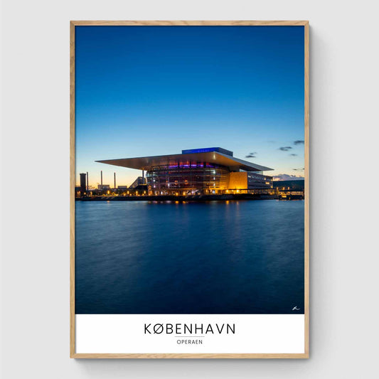 Operaen