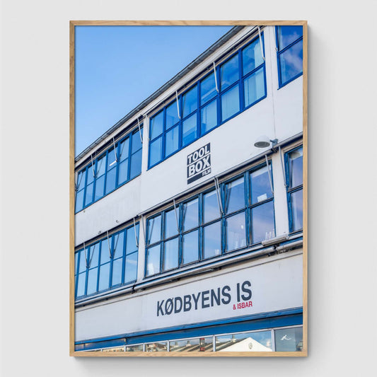 Kødbyens Is