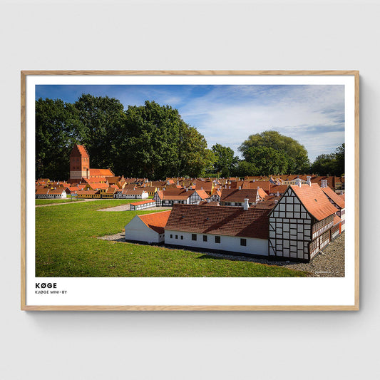 Kjøge Mini-By
