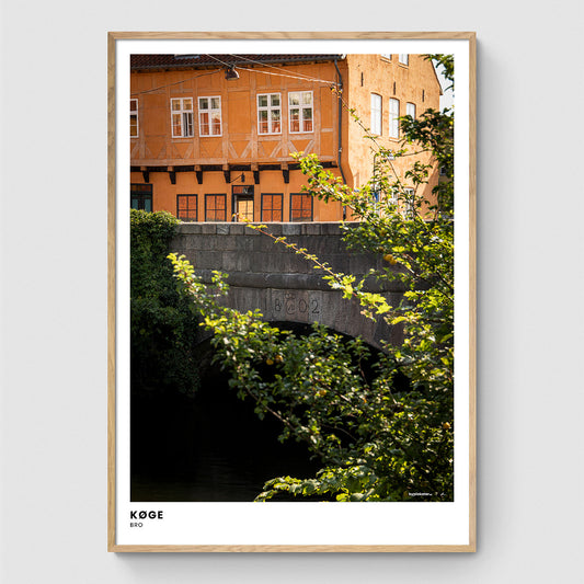 Køge Bro