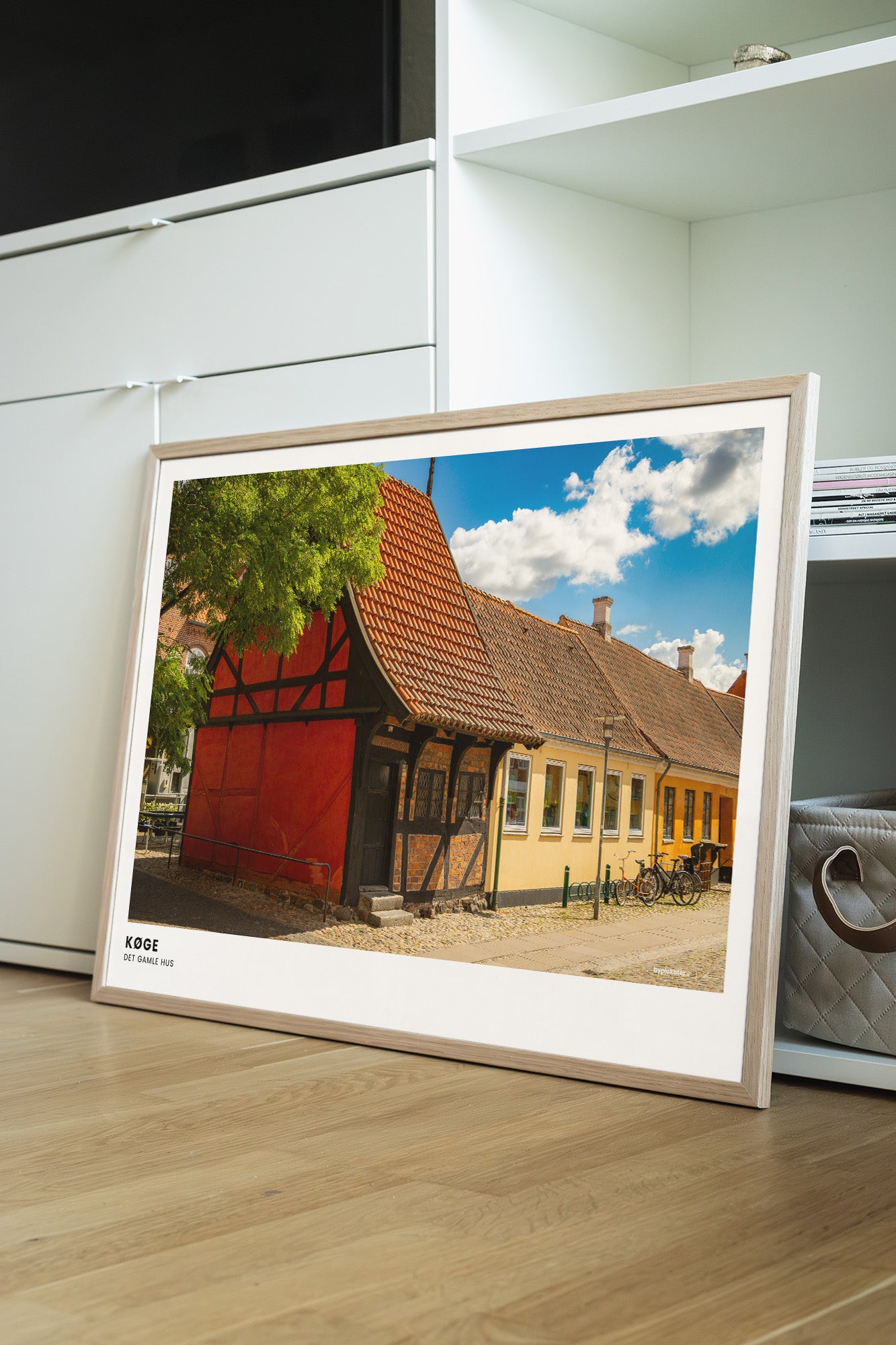Det Gamle Hus