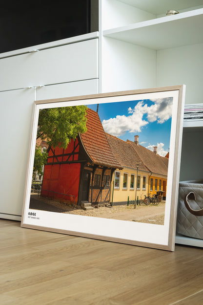 Det Gamle Hus