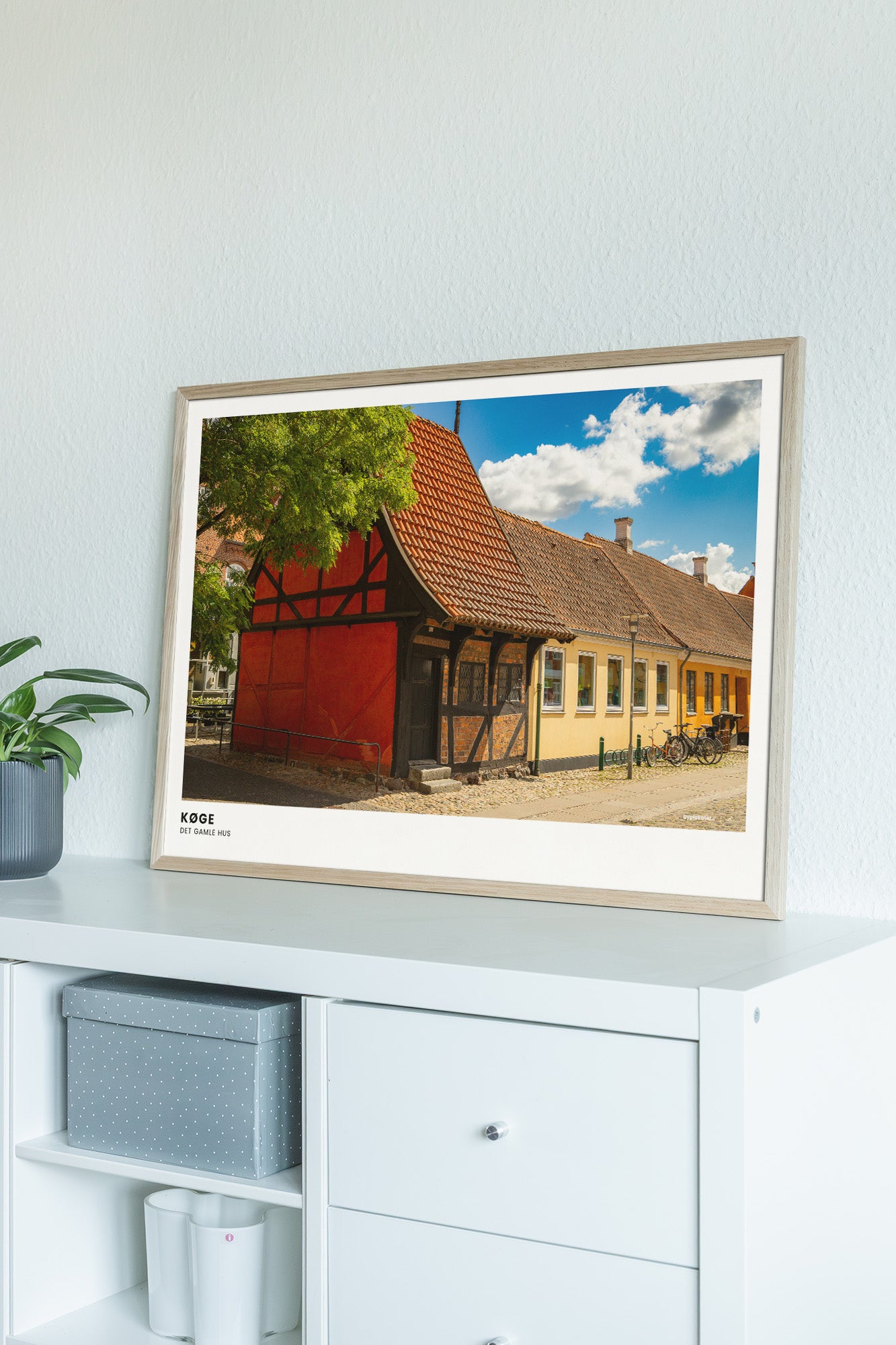 Det Gamle Hus