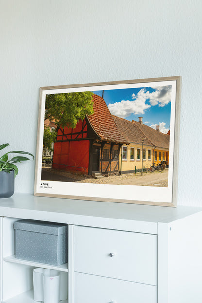 Det Gamle Hus