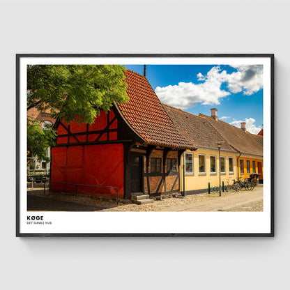 Det Gamle Hus