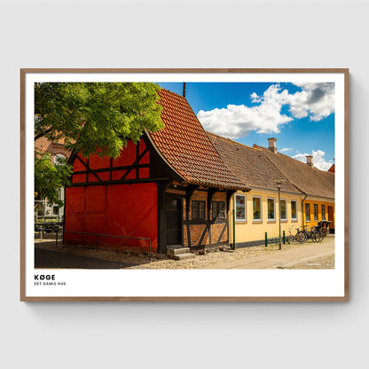 Det Gamle Hus