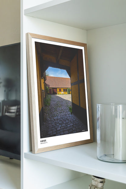Gården i Brogade 16
