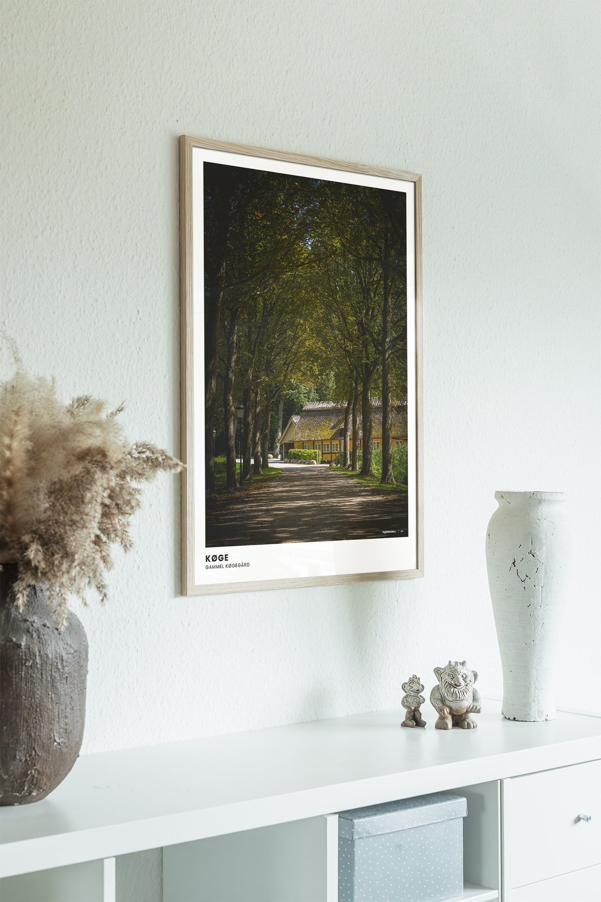 Gammel Køgegård